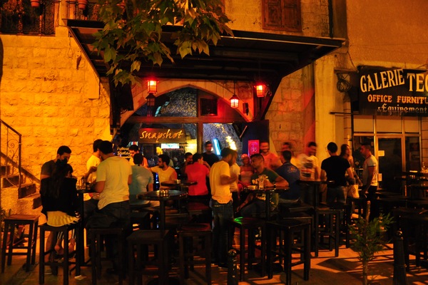 Jounieh Summer Fever